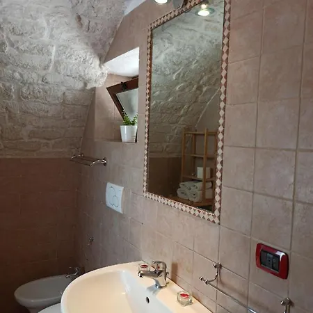 Holiday home Arcueve Dimora In Pietra Ostuni