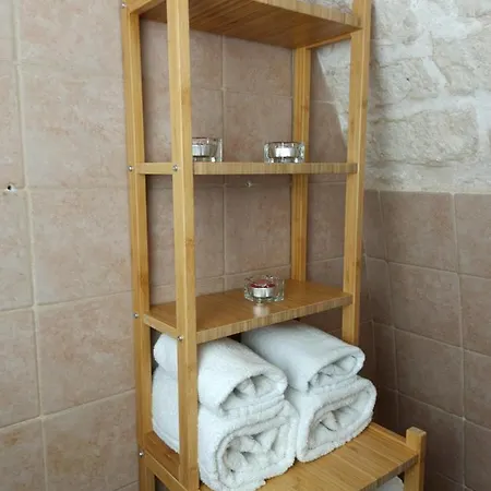 Arcueve Dimora In Pietra Ostuni