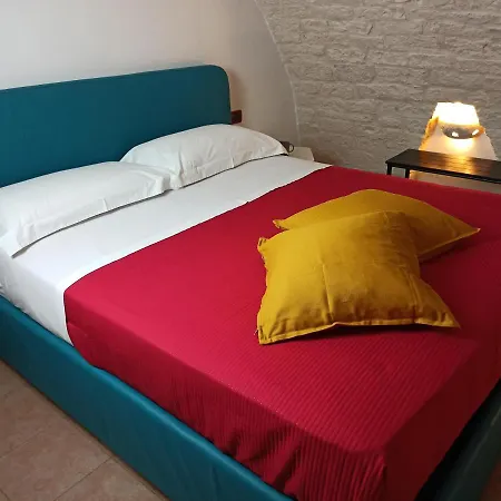 Holiday home Arcueve Dimora In Pietra *