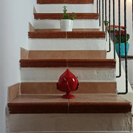 Arcueve Dimora In Pietra Holiday home