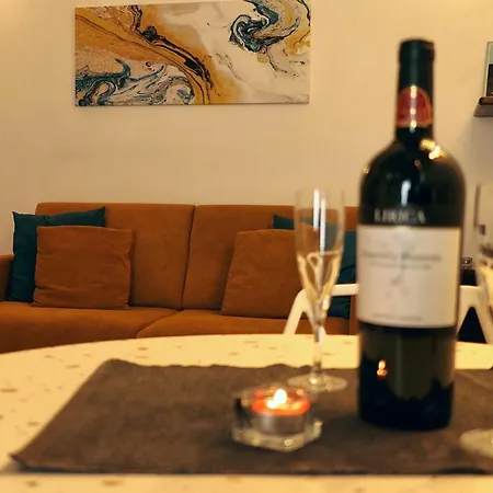 Holiday home Arcueve Dimora In Pietra Ostuni