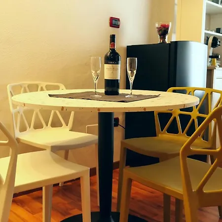 Arcueve Dimora In Pietra Ostuni