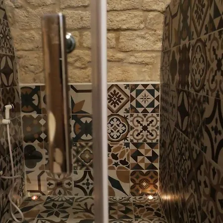 Arcueve Dimora In Pietra Holiday home