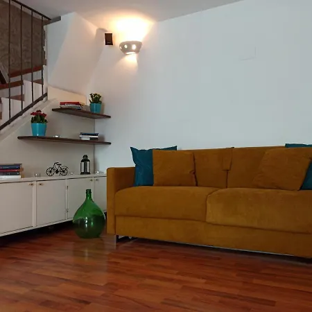 Prázdninový dům Arcueve Dimora In Pietra Ostuni