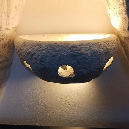 Arcueve Dimora In Pietra Prázdninový dům Ostuni