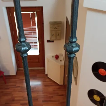 Arcueve Dimora In Pietra Ferienhaus Ostuni