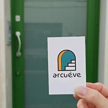 Arcueve Dimora In Pietra Prázdninový dům Ostuni