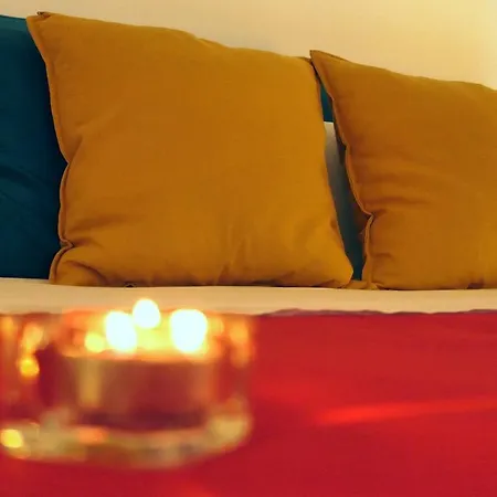 Prázdninový dům Arcueve Dimora In Pietra Ostuni