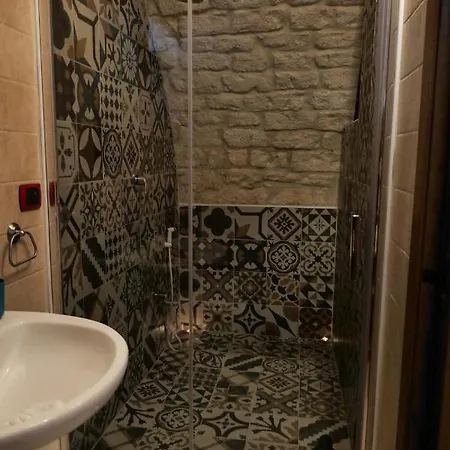 Arcueve Dimora In Pietra Prázdninový dům Ostuni