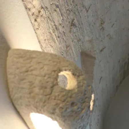 Ferienhaus Arcueve Dimora In Pietra *