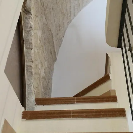 Ferienhaus Arcueve Dimora In Pietra Ostuni