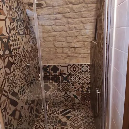 Arcueve Dimora In Pietra Ostuni