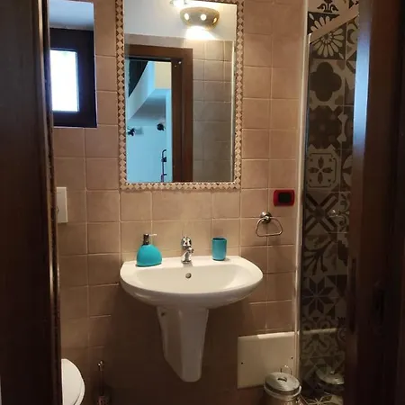Prázdninový dům Arcueve Dimora In Pietra Ostuni